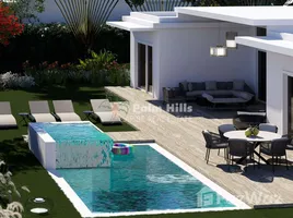 3 Bedroom Villa for sale at La Mulata - Sosua, Sosua, Puerto Plata