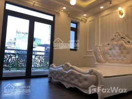 Studio House for sale in Trung My Tay, District 12, Trung My Tay