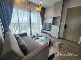 ขายอพาร์ทเม้นท์ 2 ห้องนอน ในโครงการ นอตติ้ง ฮิลล์ ระยอง, เนินพระ, เมืองระยอง, ระยอง