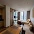 1 Bedroom Condo for rent at Park Origin Phrom Phong, Khlong Tan, Khlong Toei, Bangkok, Thailand