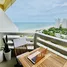 Студия Кондо на продажу в Condo Chain Hua Hin, Хуа Хин Циты, Хуа Хин, Прачуап Кири Кхан, Таиланд