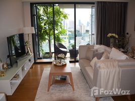 在Siamese Exclusive Sukhumvit 31出售的1 卧室 公寓, Khlong Toei Nuea