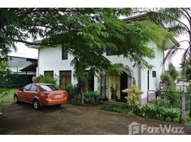 3 Schlafzimmer Haus zu verkaufen in San Isidro, Heredia, San Isidro