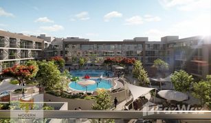 2 Bedrooms Apartment for sale in Oasis Residences, Abu Dhabi Plaza