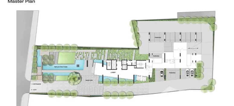 Master Plan of 59 Heritage - Photo 1