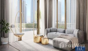 3 Bedrooms Apartment for sale in Creek Beach, Dubai Grove