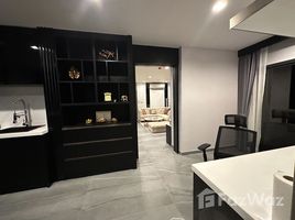 2 спален Квартира на продажу в Life Asoke Hype, Makkasan