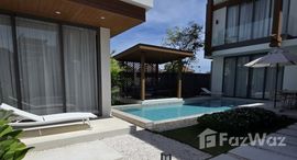 Verfügbare Objekte im Serene Raya Villas Bang Tao