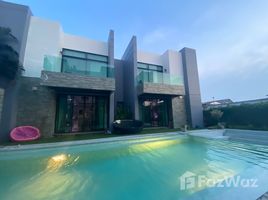 9 Bedroom Villa for sale in Don Mueang, Bangkok, Si Kan, Don Mueang