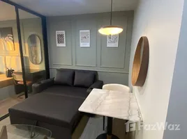 คอนโด 1 ห้องนอน ให้เช่า ในโครงการ รีเจ้นท์ โฮม บางนา, บางนา, บางนา, กรุงเทพมหานคร