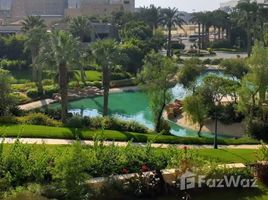 3 Bedroom Apartment for rent at Lake View, The 5th Settlement, New Cairo City, Cairo