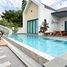 3 спален Вилла в аренду в Cozy Pool Villas Hua Hin, Хин Лек Фаи