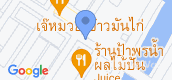 Map View of ศิริวรรณ - ชวนชม