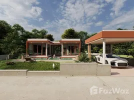 4 Bedroom Villa for sale at MAGROB, Thap Tai