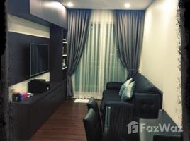 1 Habitación Departamento en venta en Supalai Lite Sathorn - Charoenrat, Bang Khlo, Bang Kho Laem