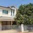 3 Bedroom Villa for sale at Prueklada Rangsit Klong 4, Lat Sawai, Lam Luk Ka, Pathum Thani