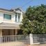 3 Bedroom House for sale at Prueklada Rangsit Klong 4, Lat Sawai, Lam Luk Ka, Pathum Thani, Thailand