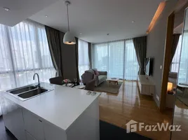 在Aequa Sukhumvit 49租赁的1 卧室 公寓, Khlong Tan Nuea, 瓦他那, 曼谷, 泰国