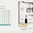 2 Habitación Apartamento en venta en Sentrove at Cloverleaf, Quezon City