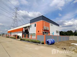 ขายที่ดิน ในโครงการ หมู่บ้านปิ่นทองแลนด์ แฟคทอรี่, ละหาร