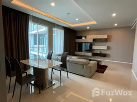 3 chambre Condominium à vendre à Menam Residences., Wat Phraya Krai, Bang Kho Laem, Bangkok, Thaïlande