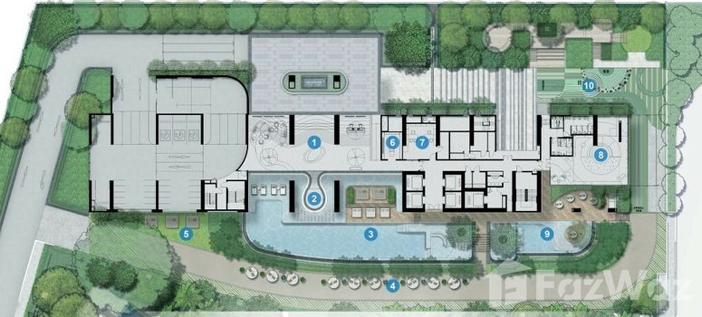 Master Plan of Vehha - Photo 1