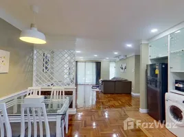 2 chambre Condominium à louer à , Khlong Tan Nuea