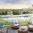 4 спален Дом на продажу в IBIZA, DAMAC Lagoons