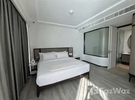 1 Bedroom Condo for sale at InterContinental Residences Hua Hin, Hua Hin City, Hua Hin, Prachuap Khiri Khan, Thailand