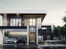 5 Bedrooms Villa for sale in Nong Prue, Pattaya Astro Hill Pattaya