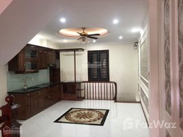 5 chambre Maison for sale in Hai Ba Trung, Ha Noi, Dong Tam, Hai Ba Trung