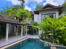 วิลล่า 5 ห้องนอน ให้เช่า ในทำเล ฉลอง, ภูเก็ต, ฉลอง