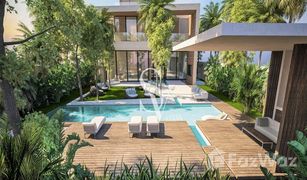 6 Habitaciones Villa en venta en Al Barari Villas, Dubái Al Barari Villas