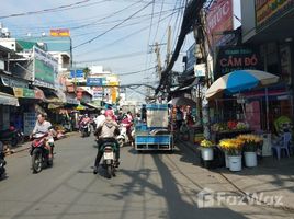 Studio Haus zu verkaufen in Tan Phu, Ho Chi Minh City, Hiep Tan