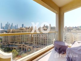 4 Bedroom Apartment for sale at Al Sarrood, Shoreline Apartments, Palm Jumeirah