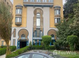 500 متر مربع Office for rent at 5th Settlement Compounds, التجمع الخامس, مدينة القاهرة الجديدة, القاهرة, مصر