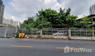 N/A Land for sale in Bukkhalo, Bangkok 