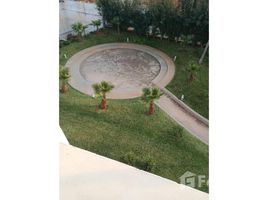 2 chambre Appartement à vendre à appartement casa sidimaarouf résidence les collines haut standing 3pces., Na Lissasfa, Casablanca, Grand Casablanca