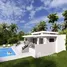 Maison 2 chambre à vendre à Up Condos Sosua, Sosua, Puerto Plata