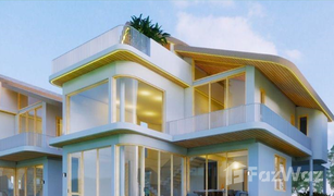 3 Bedrooms Villa for sale in Chalong, Phuket Tritara X Villa