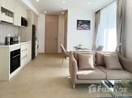 ขายอพาร์ทเม้นท์ 2 ห้องนอน ในโครงการ ฮาร์โมเนีย ซิตี้ การ์เด้น, เมืองพัทยา