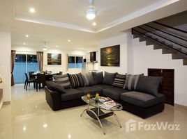 3 Bedroom House for sale at Kata Hill View Villas, Karon, Phuket Town