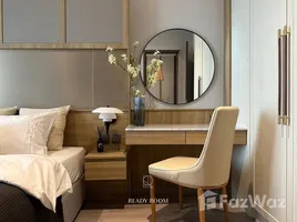 1 Bedroom Condo for rent at Rhythm Ekkamai, Khlong Tan Nuea, Watthana, Bangkok, Thailand
