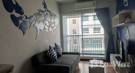 Unités disponibles à The Trust Condo Huahin