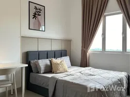 Estudio Departamento en alquiler en Putra Majestik Condomminium, Bandar Kuala Lumpur, Kuala Lumpur, Kuala Lumpur, Malasia