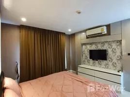 คอนโด 1 ห้องนอน ให้เช่า ในโครงการ เดอะ บลู เรสซิเดนซ์, เมืองพัทยา, พัทยา, ชลบุรี, ไทย