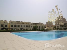 3 спален Вилла на продажу в Falcon Island, Al Hamra Village