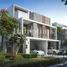 4 Bedroom Villa for sale at Aura, Olivara Residences