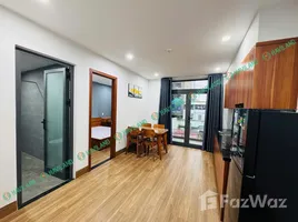 Villa 1 chambre à louer à An Hai Bac, Da Nang, An Hai Bac, Son Tra