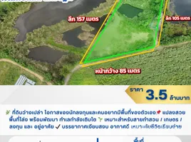 ขายที่ดิน ใน รางพิกุล, นครปฐม, รางพิกุล, กำแพงแสน